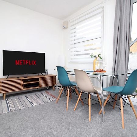 K Suites - Selkirk Street Τσέλτενχαμ Εξωτερικό φωτογραφία