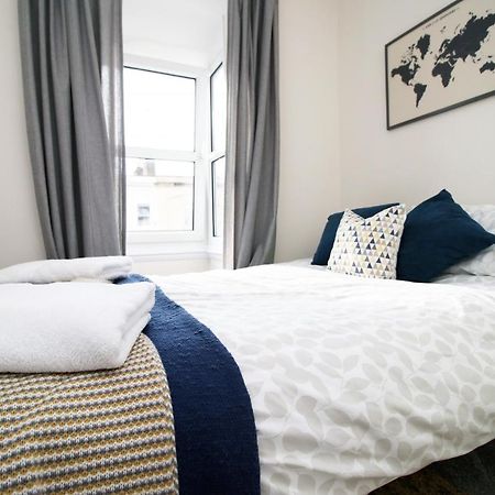 K Suites - Selkirk Street Τσέλτενχαμ Εξωτερικό φωτογραφία