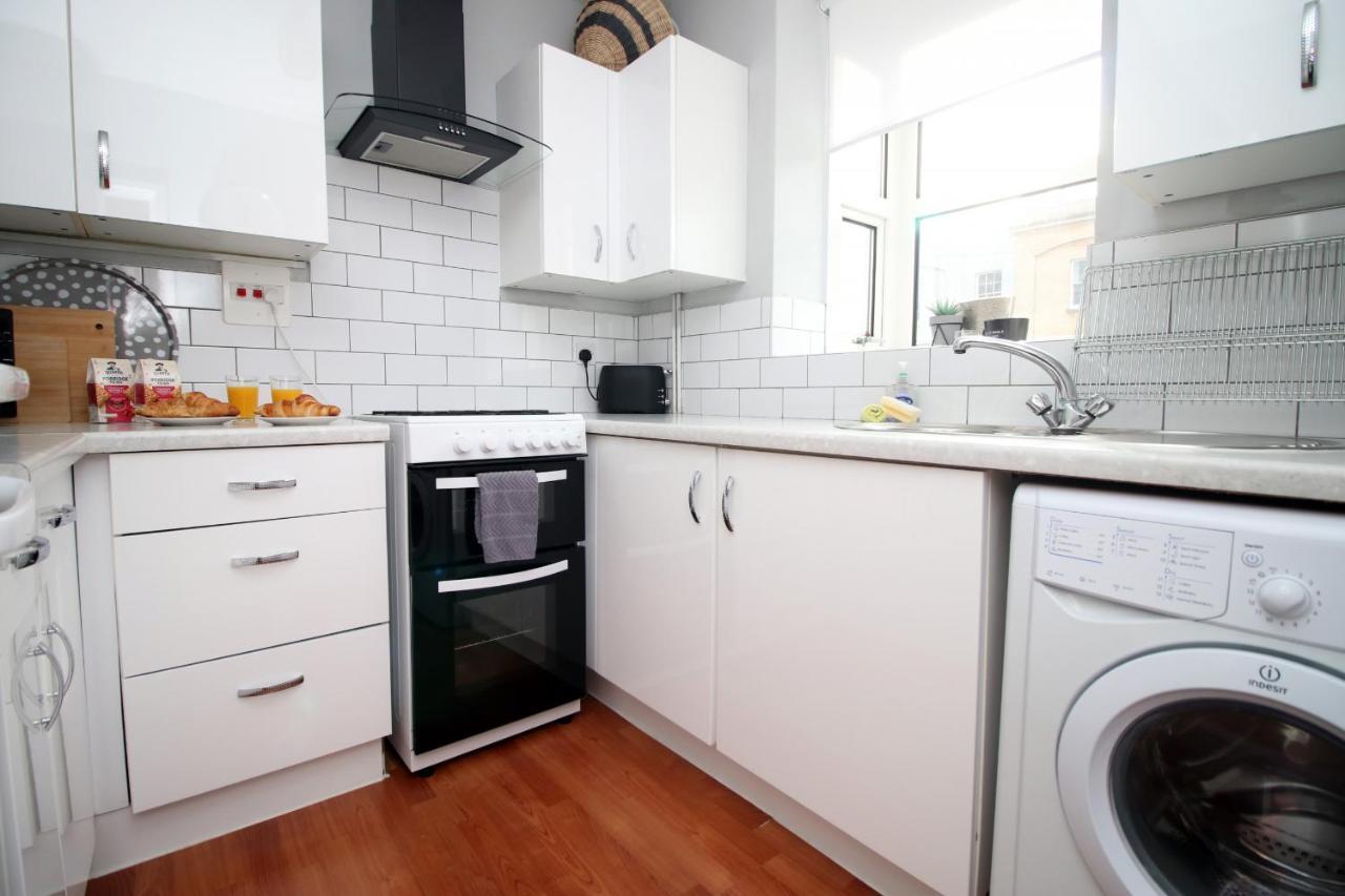 K Suites - Selkirk Street Τσέλτενχαμ Εξωτερικό φωτογραφία