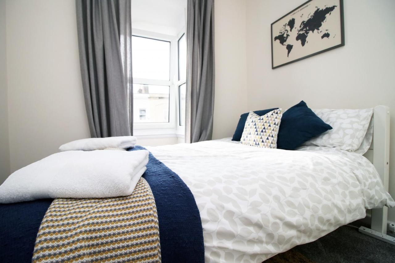 K Suites - Selkirk Street Τσέλτενχαμ Εξωτερικό φωτογραφία