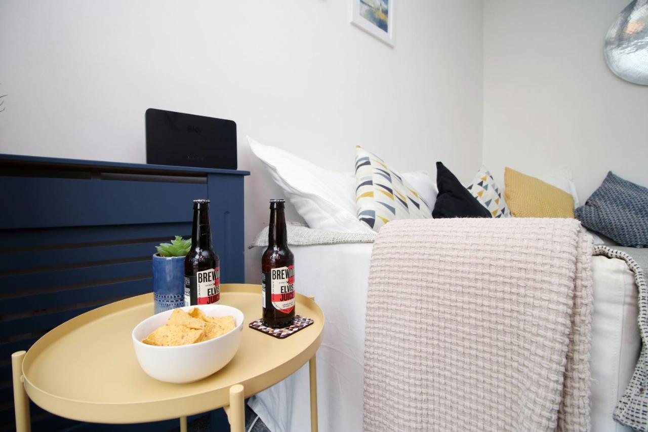 K Suites - Selkirk Street Τσέλτενχαμ Εξωτερικό φωτογραφία