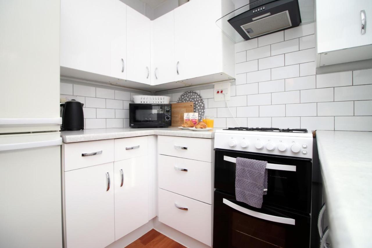 K Suites - Selkirk Street Τσέλτενχαμ Εξωτερικό φωτογραφία