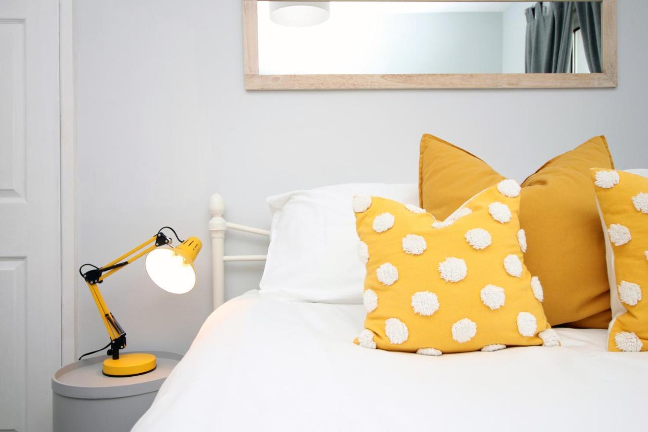 K Suites - Selkirk Street Τσέλτενχαμ Εξωτερικό φωτογραφία
