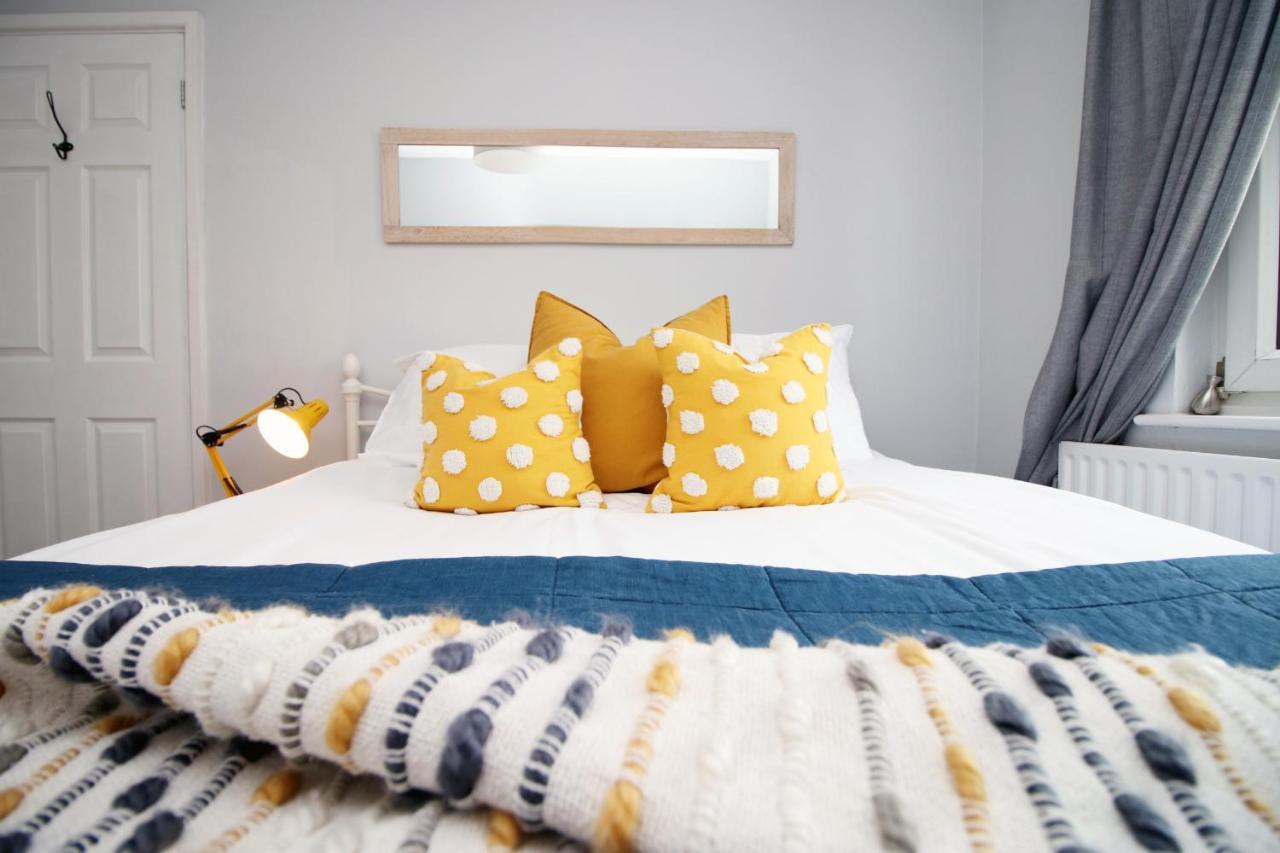 K Suites - Selkirk Street Τσέλτενχαμ Εξωτερικό φωτογραφία
