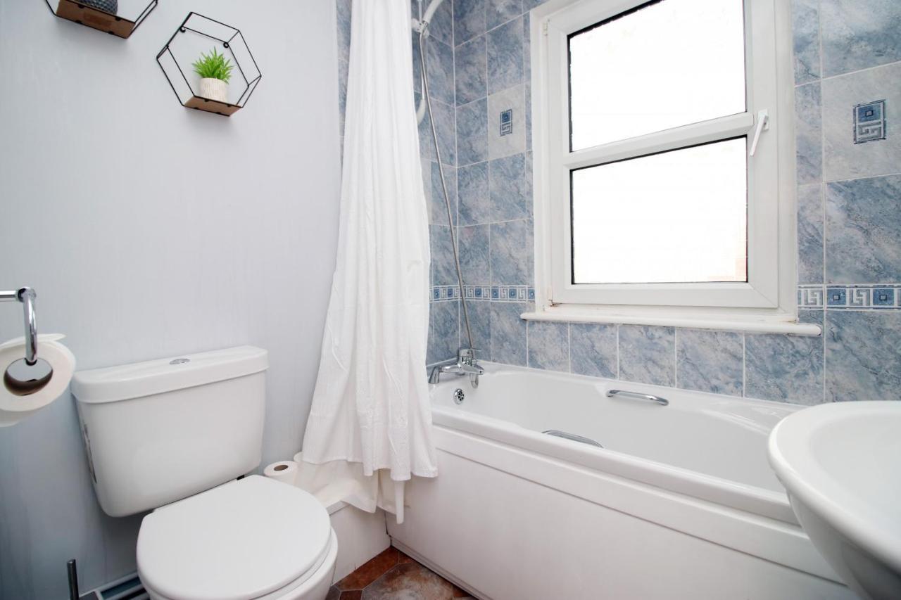 K Suites - Selkirk Street Τσέλτενχαμ Εξωτερικό φωτογραφία
