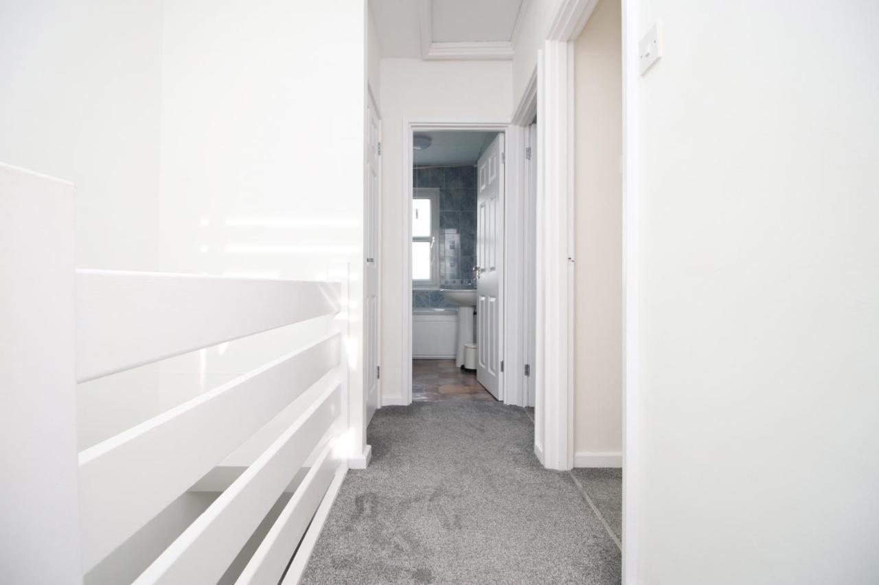 K Suites - Selkirk Street Τσέλτενχαμ Εξωτερικό φωτογραφία