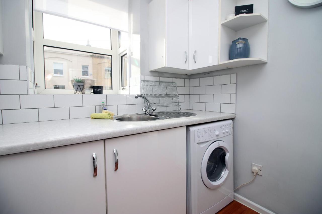 K Suites - Selkirk Street Τσέλτενχαμ Εξωτερικό φωτογραφία